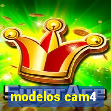 modelos cam4